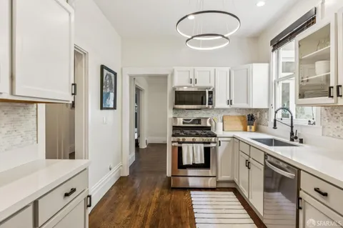 $1,449,000 | 1024 Oak Street, San Francisco, CA 94117