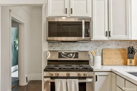 $1,449,000 | 1024 Oak Street, San Francisco, CA 94117