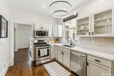 $1,449,000 | 1024 Oak Street, San Francisco, CA 94117