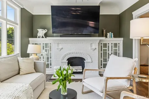 $1,449,000 | 1024 Oak Street, San Francisco, CA 94117