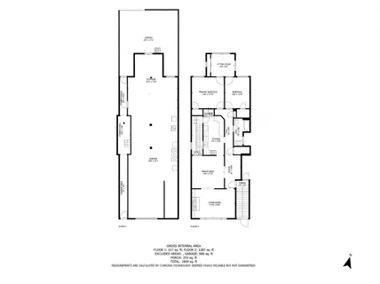 $1,449,000 | 1024 Oak Street, San Francisco, CA 94117