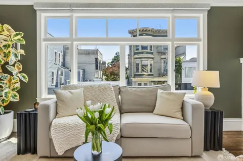 $1,449,000 | 1024 Oak Street, San Francisco, CA 94117