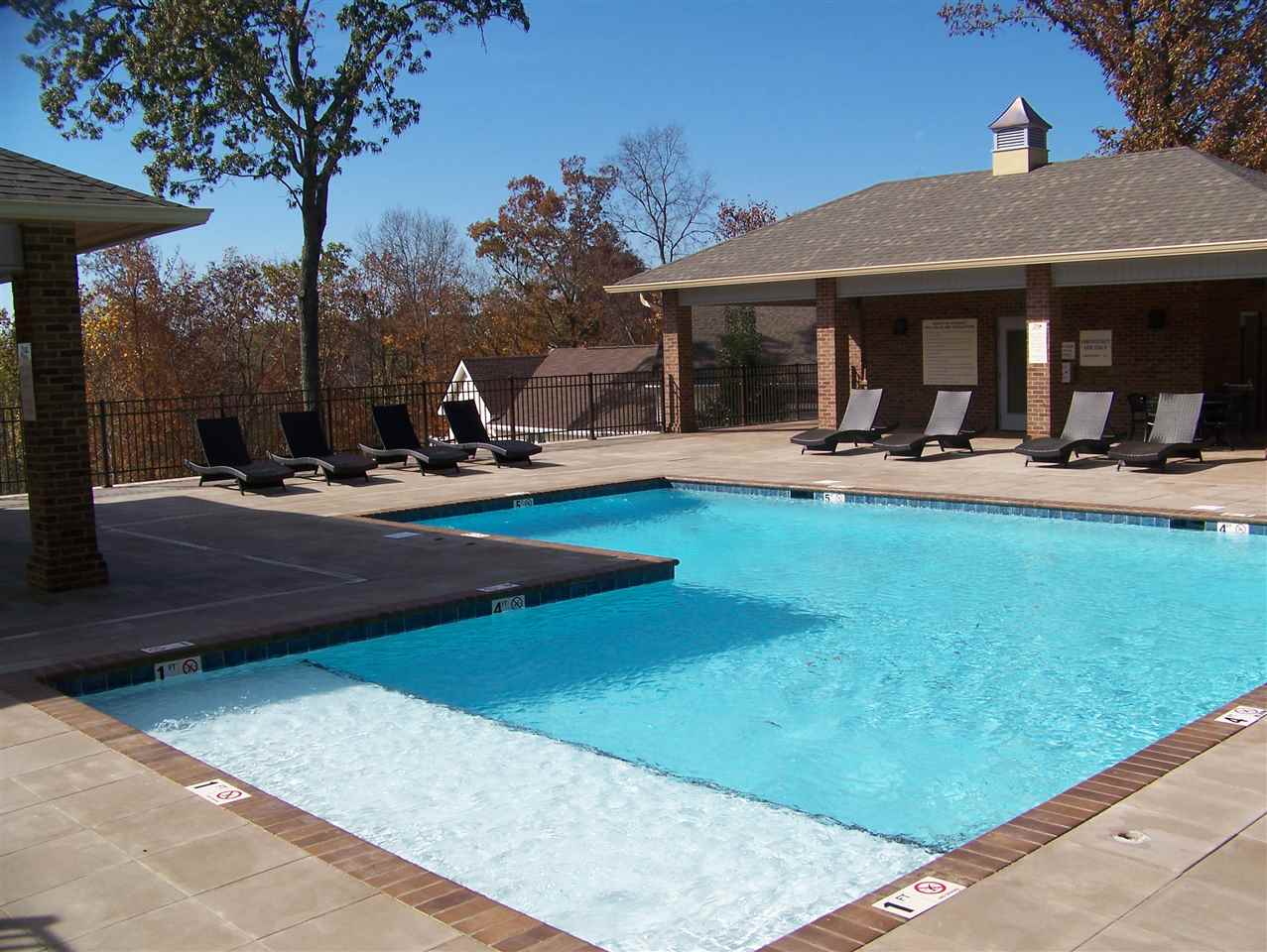 172 Hollow Tree Road Savannah, TN 38372 - Photo 8 of 24 Gallery Image 8