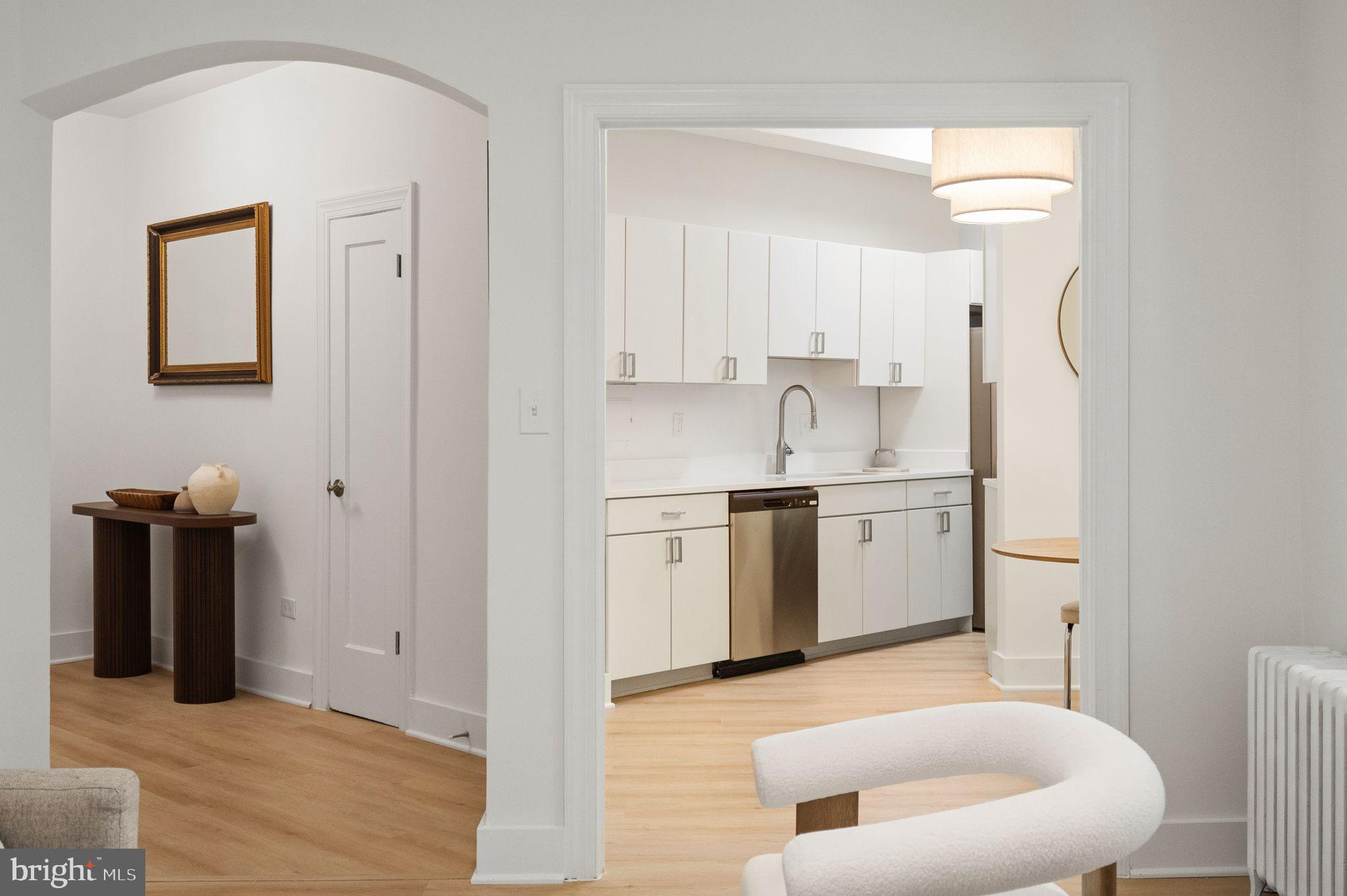2032 Belmont Road Northwest, Unit 211 Washington, DC 20009 - Photo 20 of 63