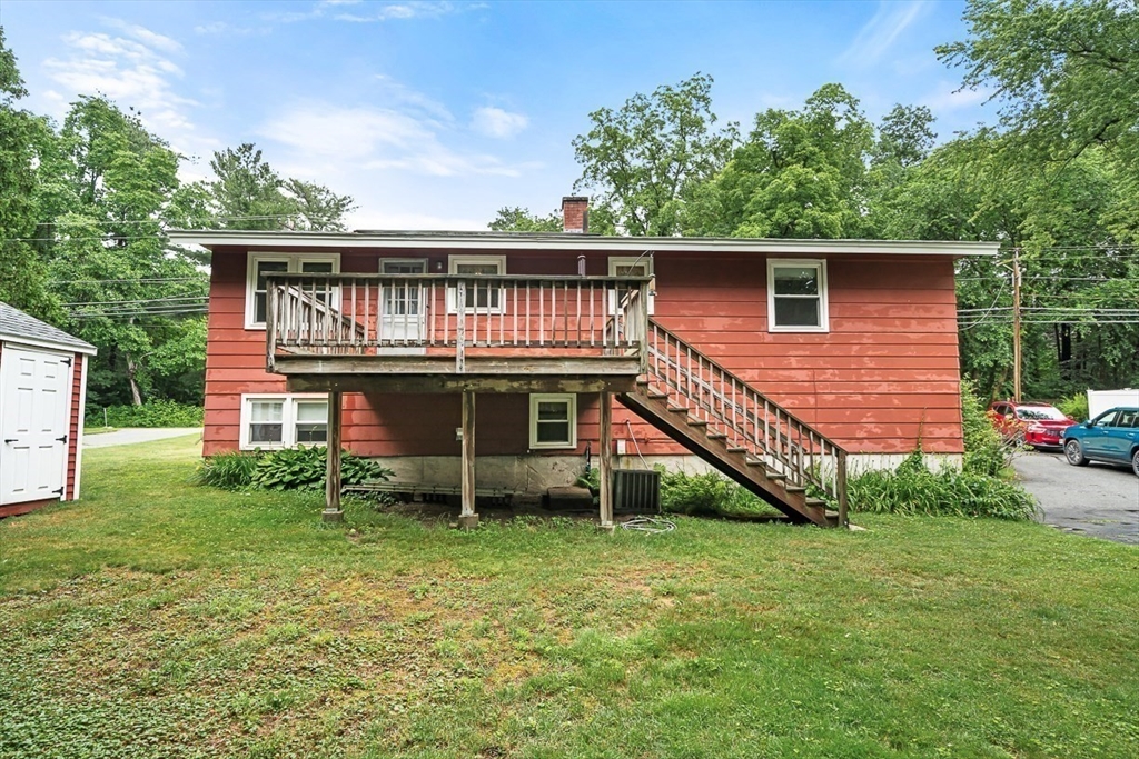 155 Turnpike Road Chelmsford, MA 01824 - Photo 30 of 35