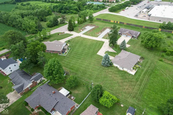 $39,900 | 0 Twelve Oaks Drive, Anderson, IN 46013