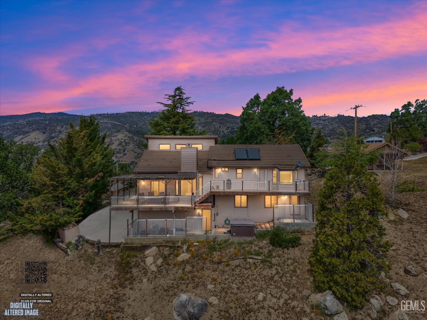 Undisclosed Address Tehachapi, CA 93561 - Photo 2 of 52