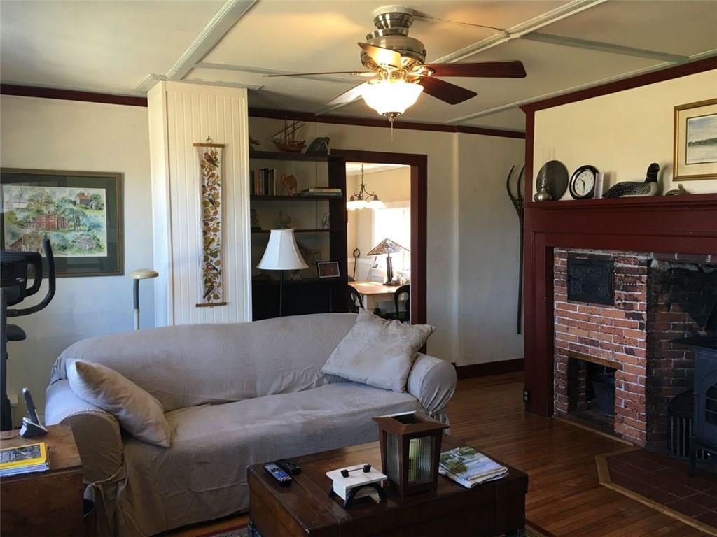 89 Northfield Road Marshfield, ME 04654 - Photo 20 of 35 Photo