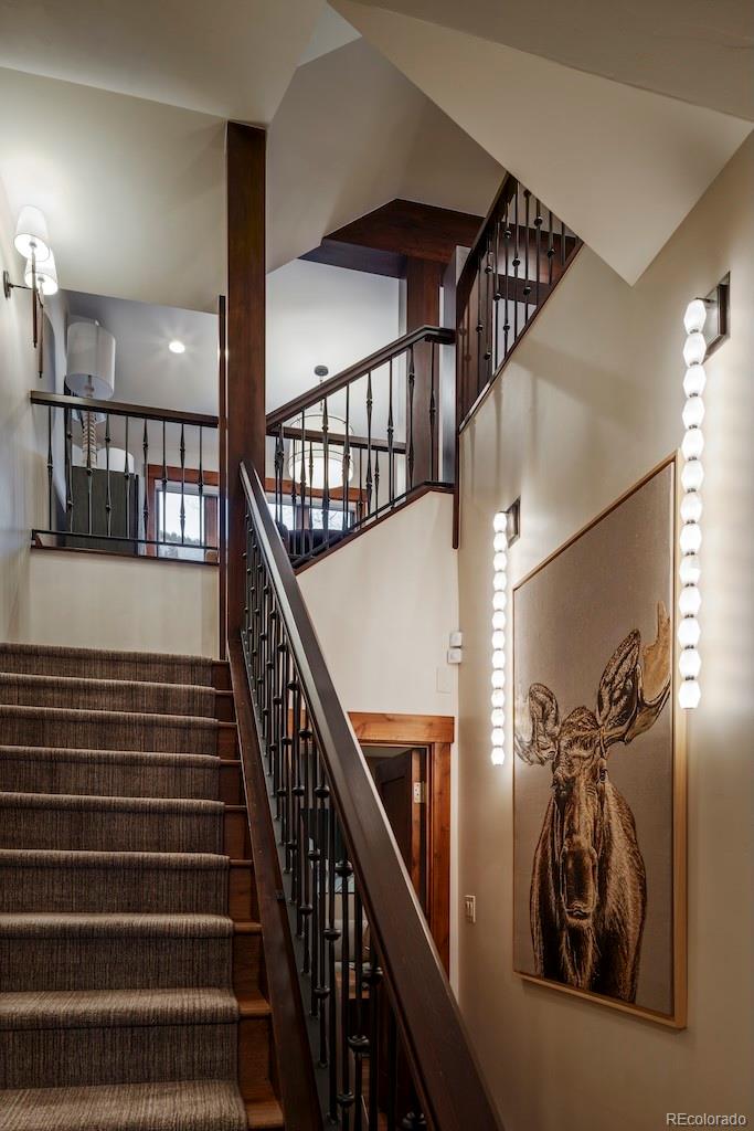 1670 Fallridge Place, Unit C11 Vail, CO 81657 - Photo 2 of 39 a view of entryway