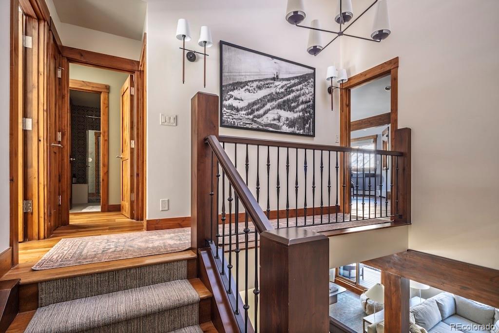 1670 Fallridge Place, Unit C11 Vail, CO 81657 - Photo 24 of 39 a view of entryway
