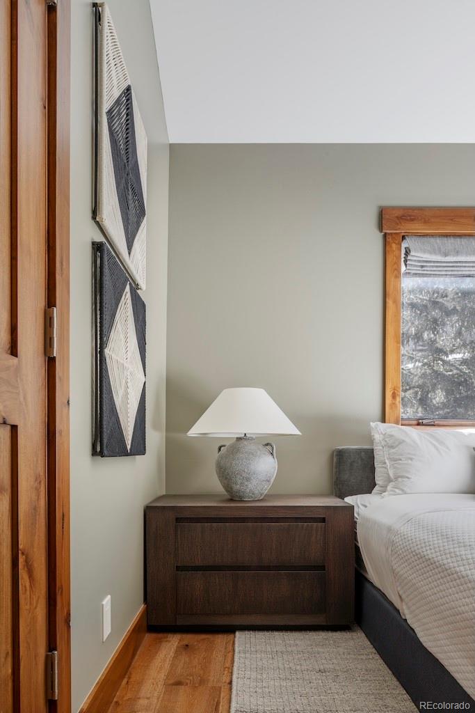1670 Fallridge Place, Unit C11 Vail, CO 81657 - Photo 27 of 39 a view of entryway and bedroom