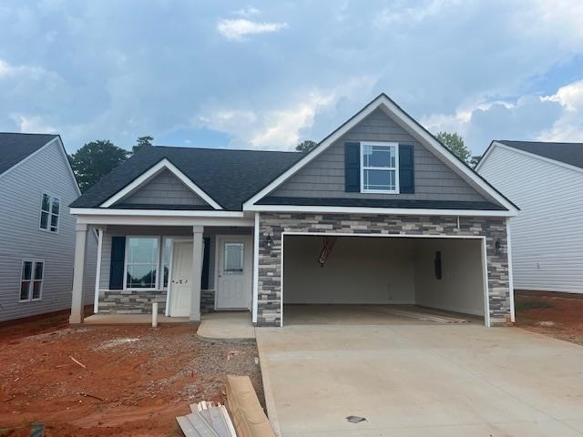 1144 Cleve Gosnell Ln  