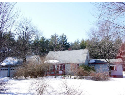 117 Fitchburg Road Townsend, MA 01469 - Photo 1 of 2
