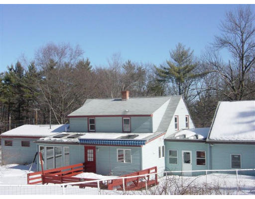 117 Fitchburg Road Townsend, MA 01469 - Photo 2 of 2