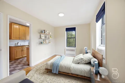 $675,000 | 25-34 Crescent Street, Unit 2K | Astoria