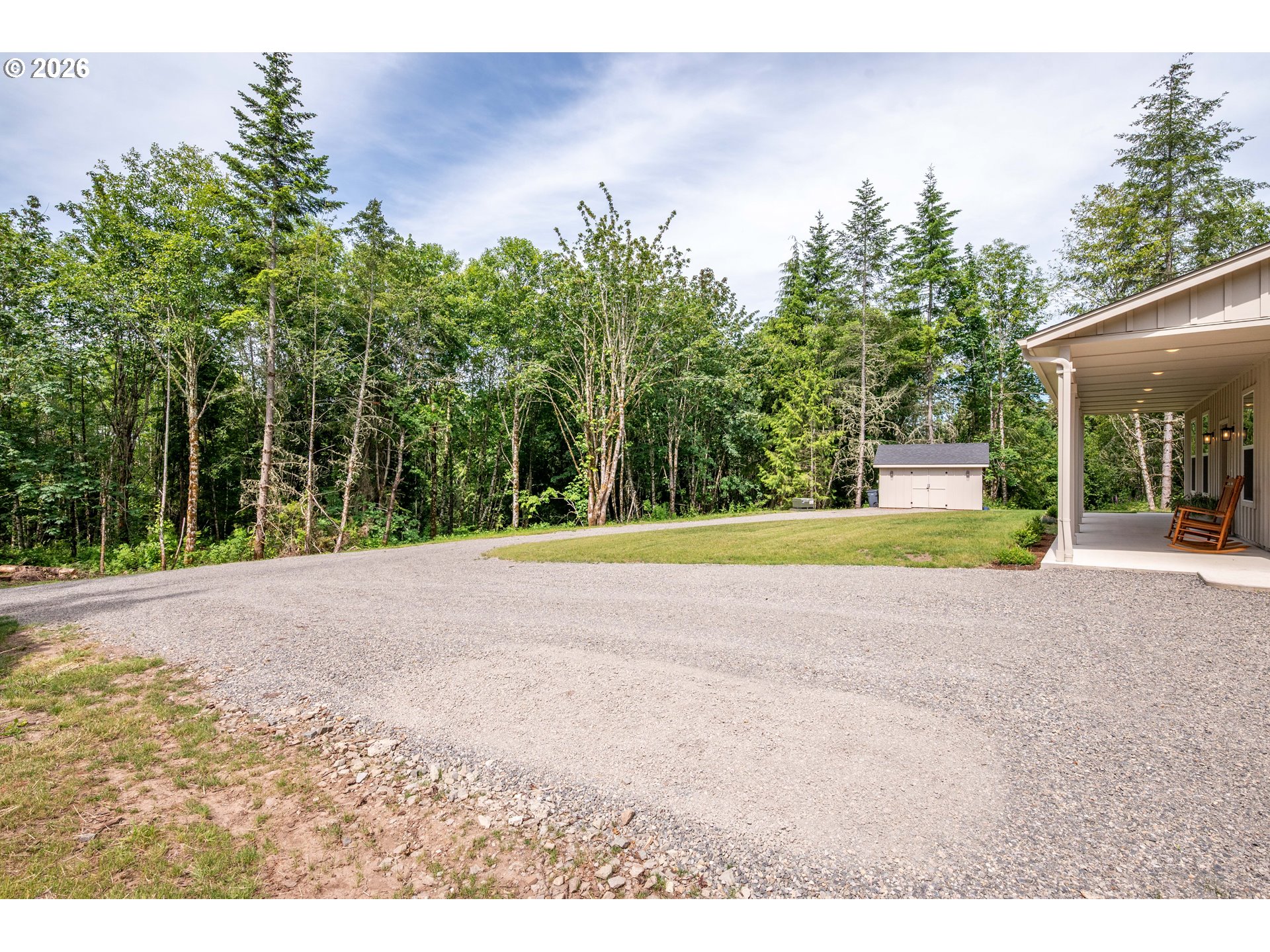 1013 North Bodine Road Kelso, WA 98626 - Photo 31 of 45 Gallery Image 31