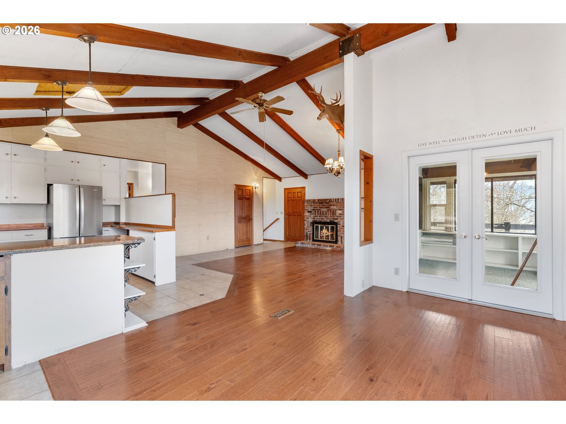 314 Pine Forest Road Goldendale, WA 98620 - Photo 8 of 48 Gallery Image 8