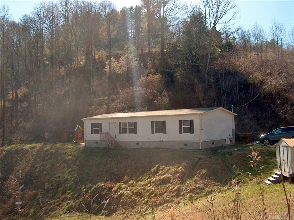 775 Doc Graham Road Clyde, NC 28721 - Photo 1 of 22