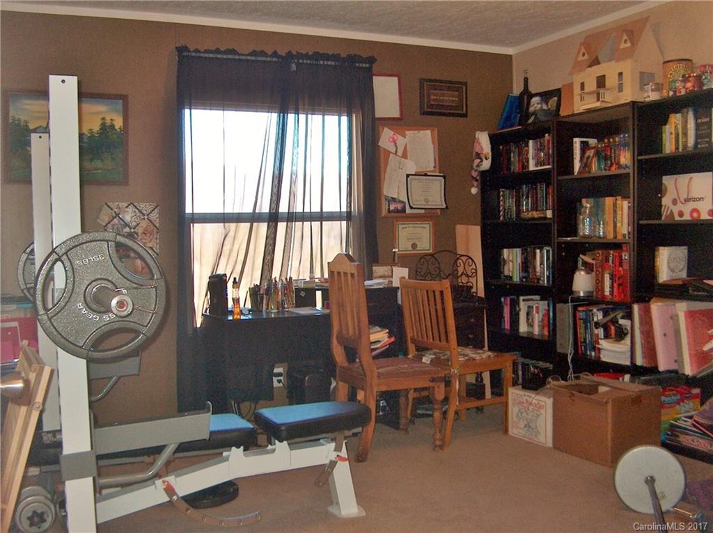 775 Doc Graham Road Clyde, NC 28721 - Photo 11 of 22