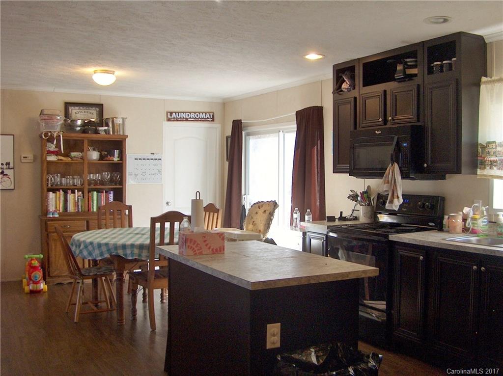 775 Doc Graham Road Clyde, NC 28721 - Photo 12 of 22