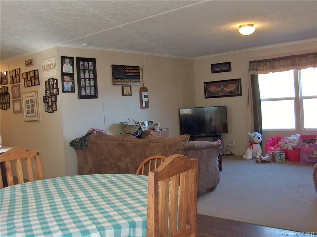 775 Doc Graham Road Clyde, NC 28721 - Photo 13 of 22