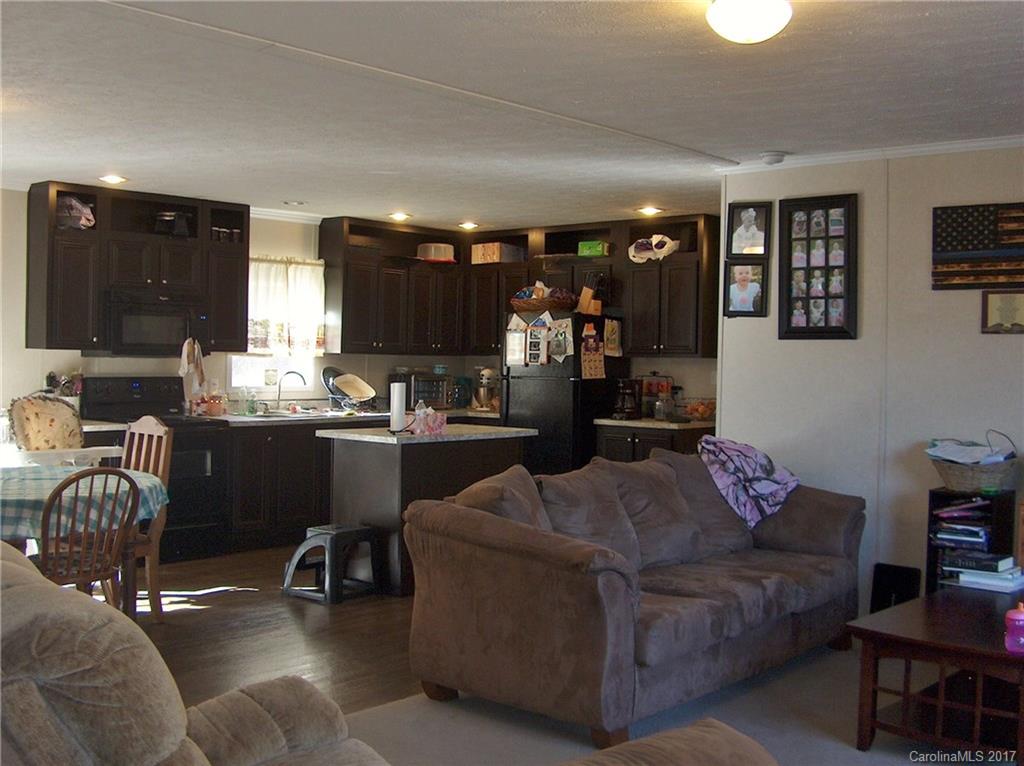 775 Doc Graham Road Clyde, NC 28721 - Photo 3 of 22