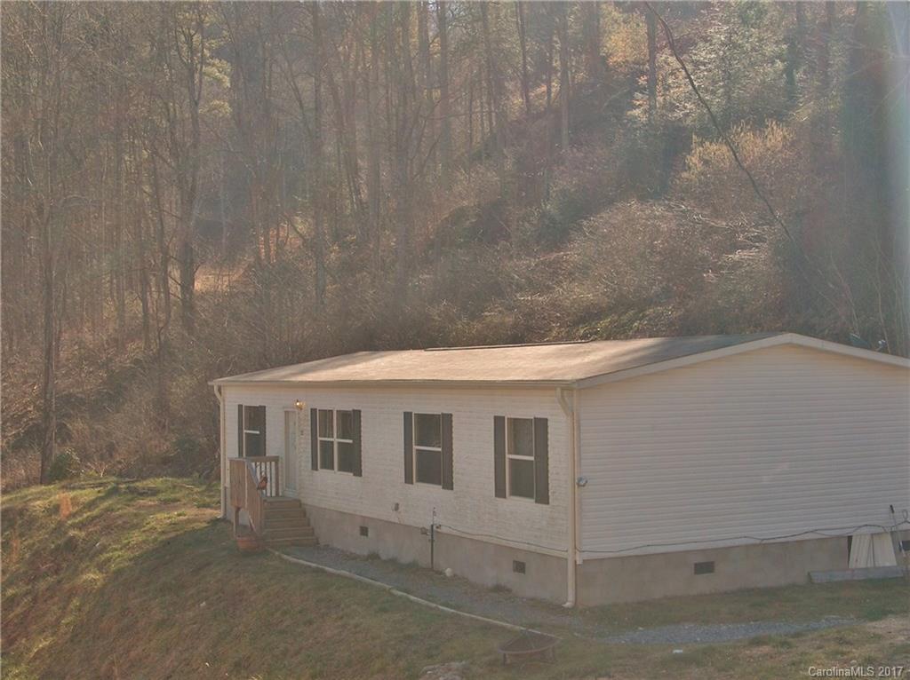 775 Doc Graham Road Clyde, NC 28721 - Photo 21 of 22