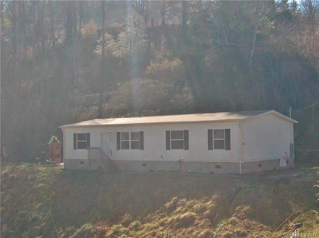 775 Doc Graham Road Clyde, NC 28721 - Photo 22 of 22