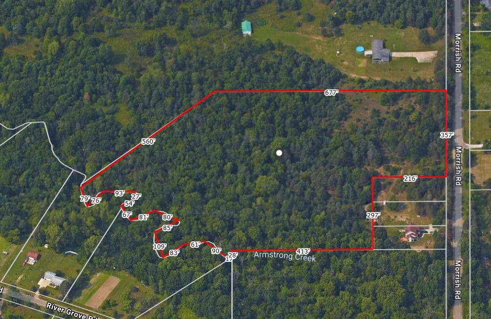 V/l Morrish Road Montrose, MI 48457 - Photo 1 of 2