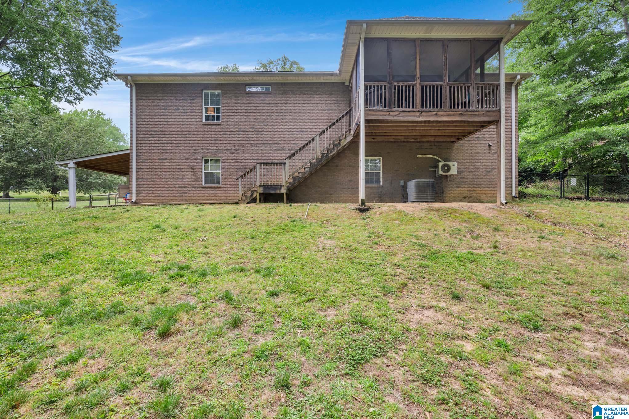 907 Spruce Road Oneonta, AL 35121 - Photo 36 of 37