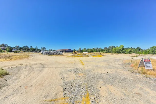 a view of an ocean and beach