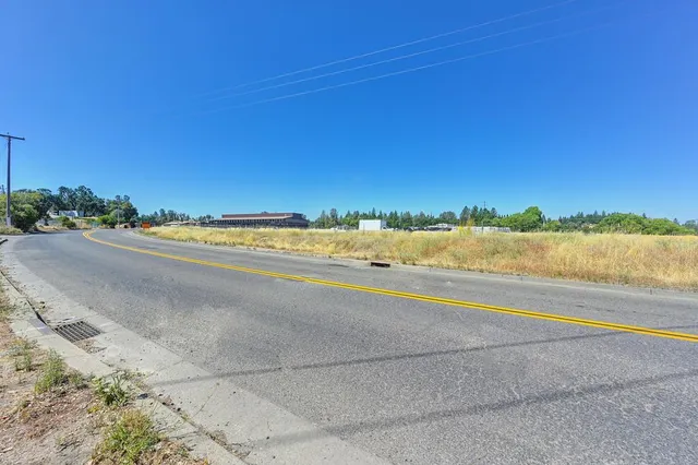 a view of an ocean and beach