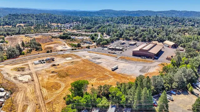 view of city view and mountain view