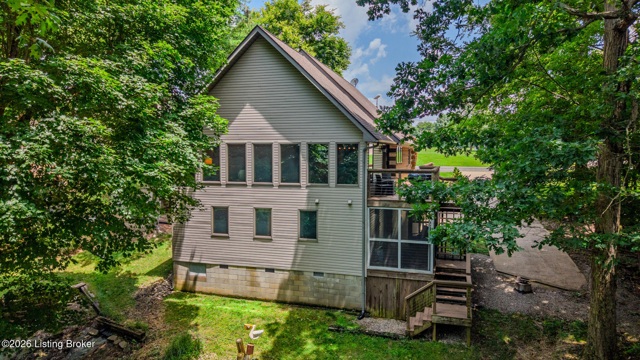 860 Spring Shores Lane Falls Of Rough, KY 40119 - Photo 1 of 52 DJI_20260629133720_0101_D-HDR