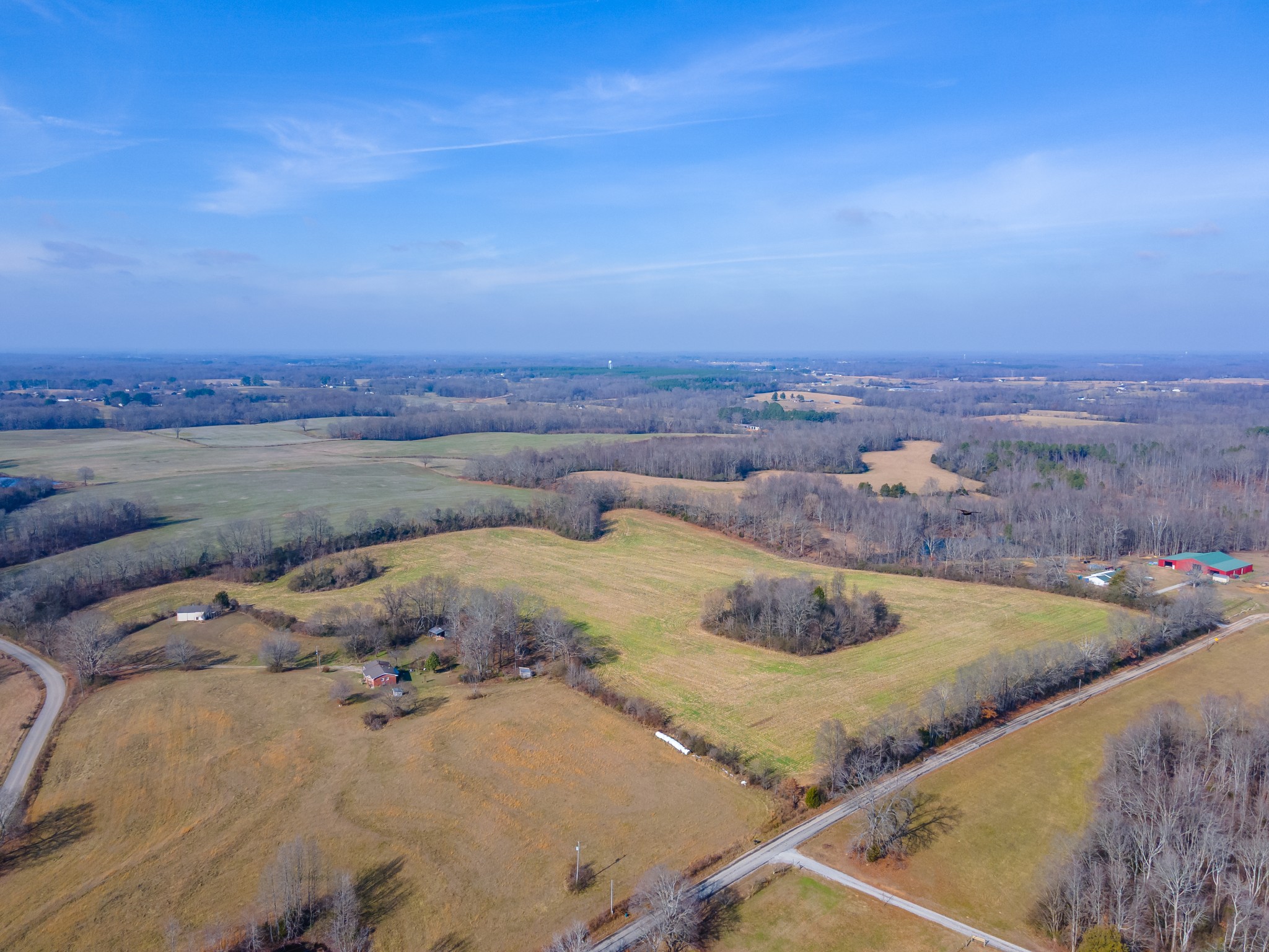 0 Jones Chapel Road Leoma, TN 38468 - Photo 2 of 14 a view of a terrace with sky view