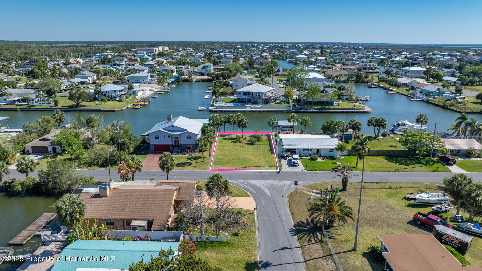4022 Flamingo Boulevard Hernando Beach, FL 34607 - Photo 6 of 13