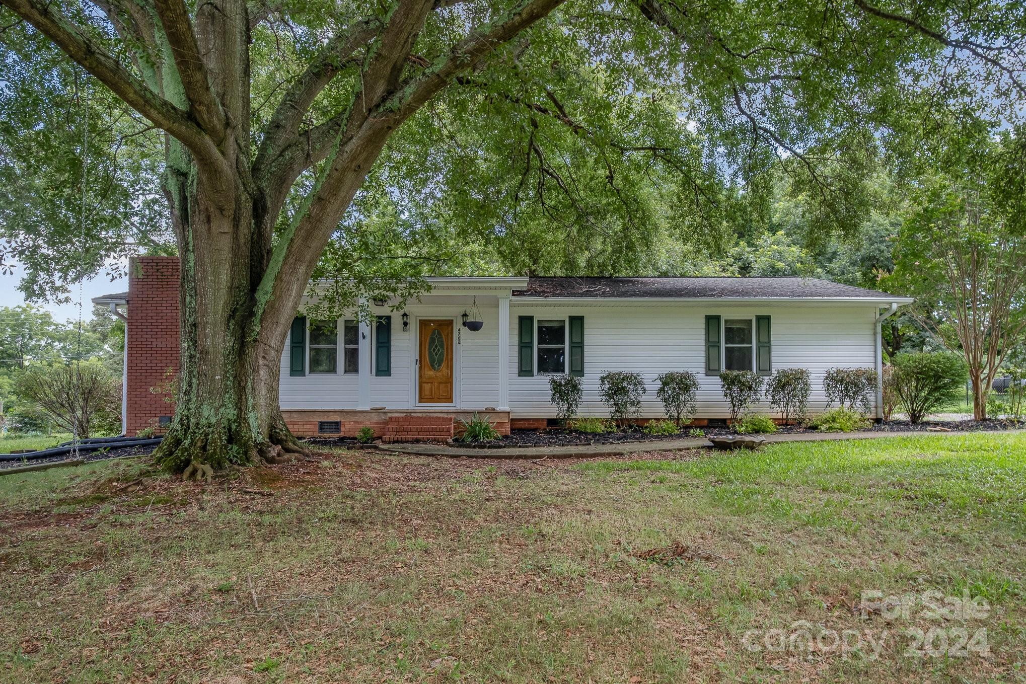 4762 Polk Ford Road Stanfield, NC 28163 - Photo 1 of 27 Gallery Image 1