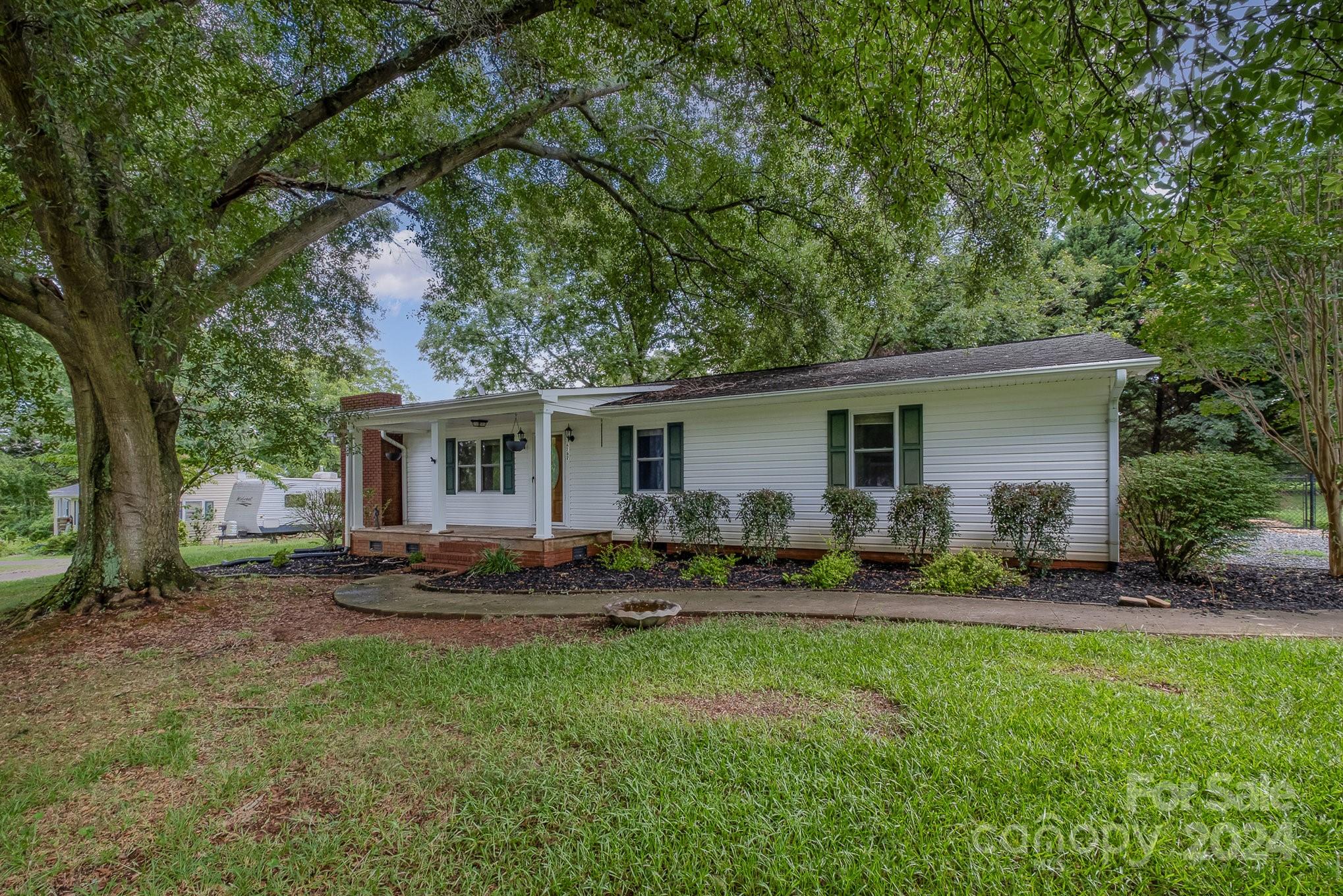 4762 Polk Ford Road Stanfield, NC 28163 - Photo 2 of 27 Gallery Image 2