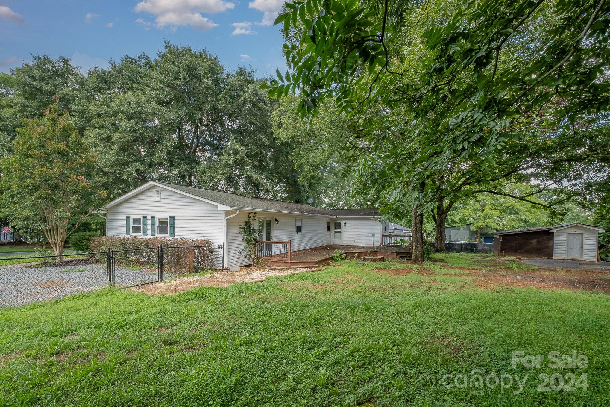 4762 Polk Ford Road Stanfield, NC 28163 - Photo 25 of 27 Gallery Image 25
