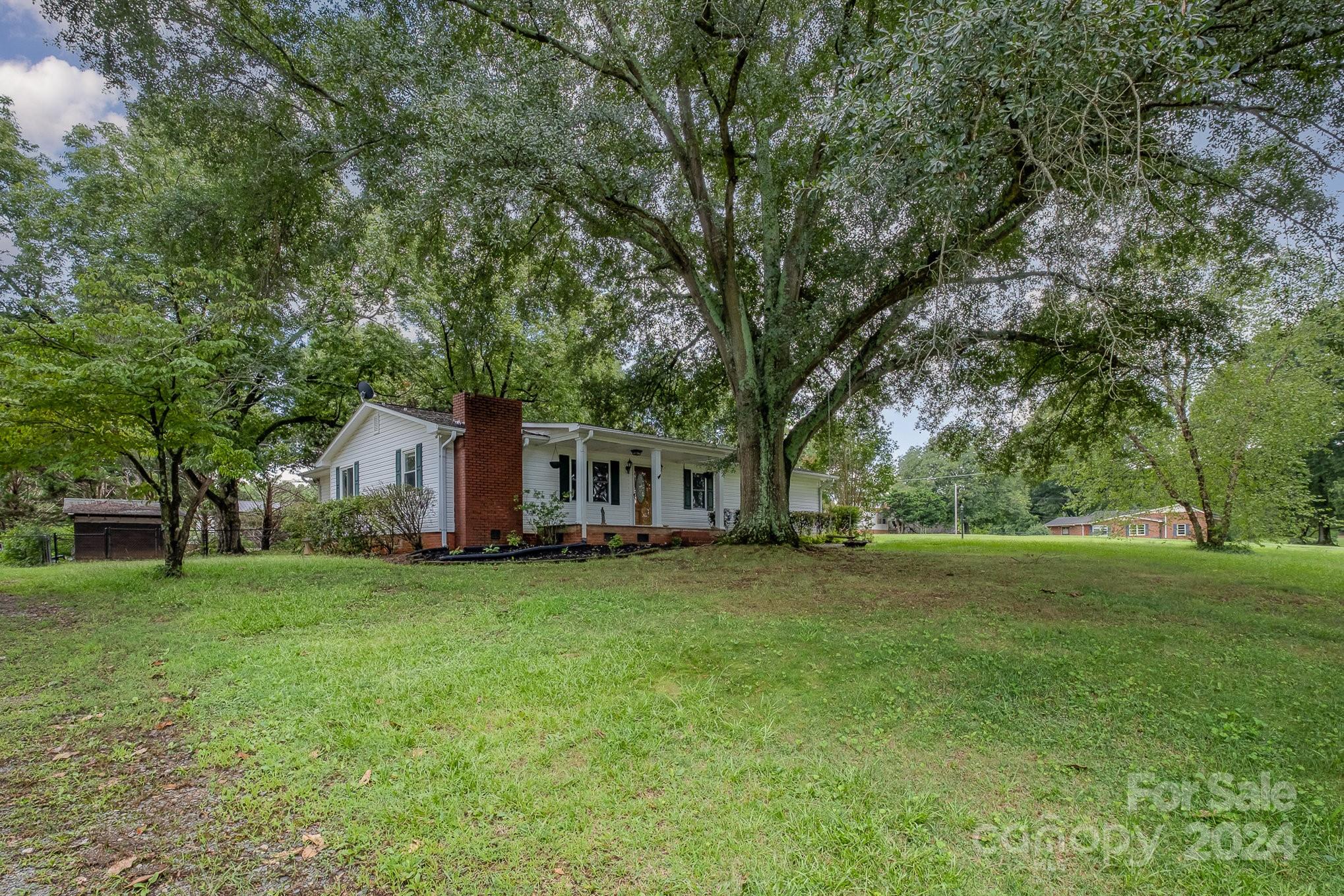 4762 Polk Ford Road Stanfield, NC 28163 - Photo 3 of 27 Gallery Image 3