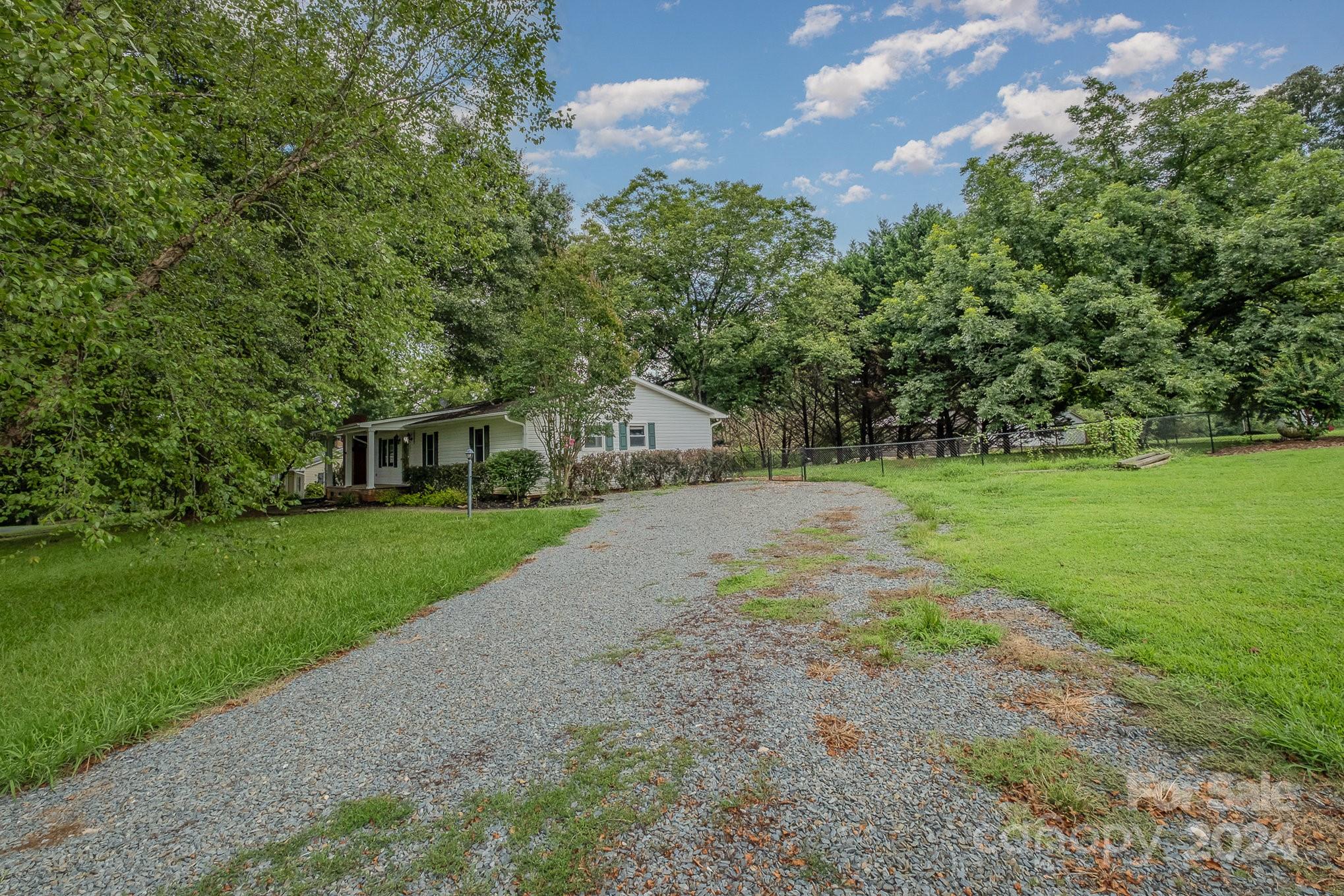 4762 Polk Ford Road Stanfield, NC 28163 - Photo 4 of 27 Gallery Image 4
