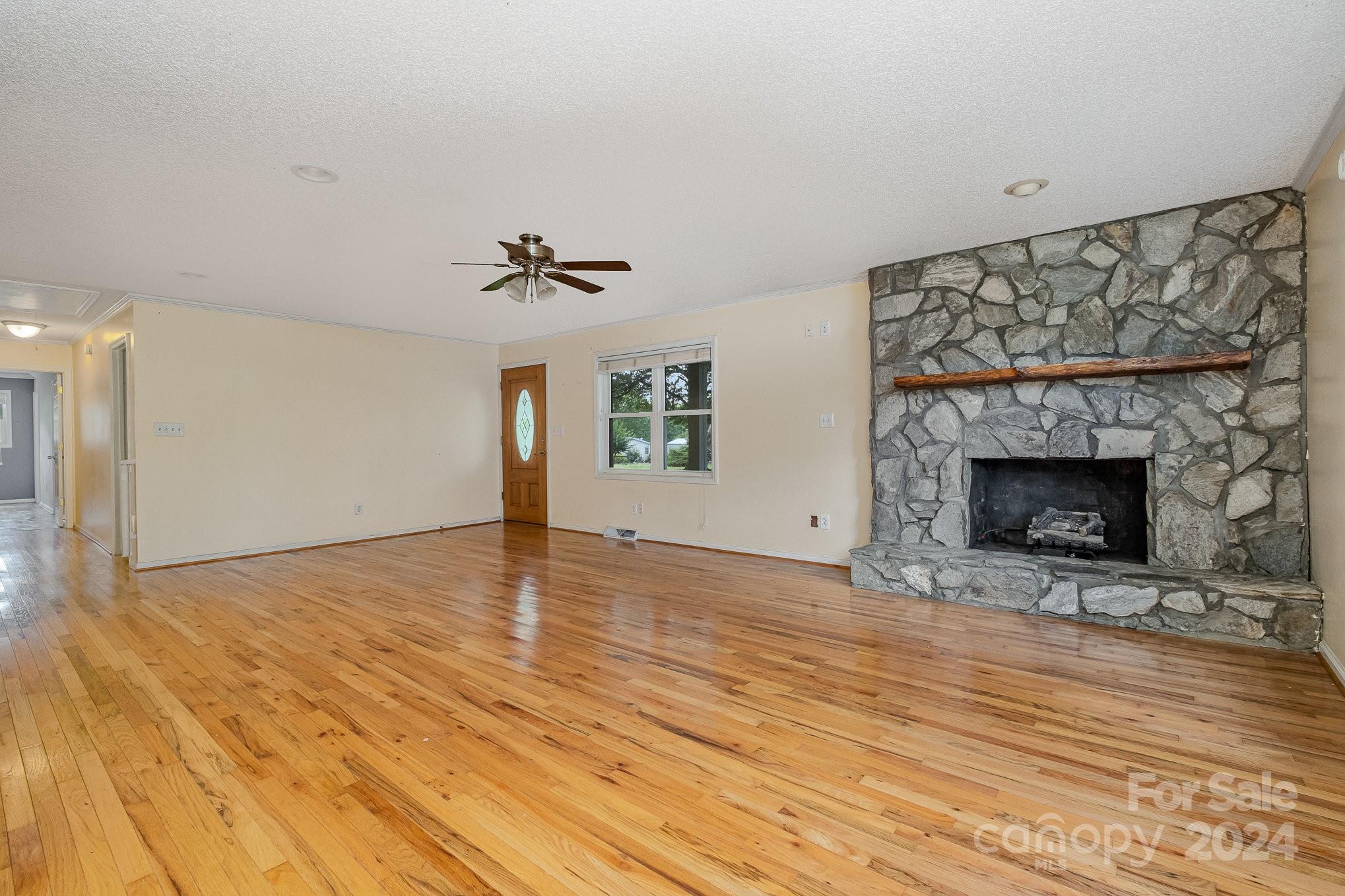 4762 Polk Ford Road Stanfield, NC 28163 - Photo 6 of 27 Gallery Image 6