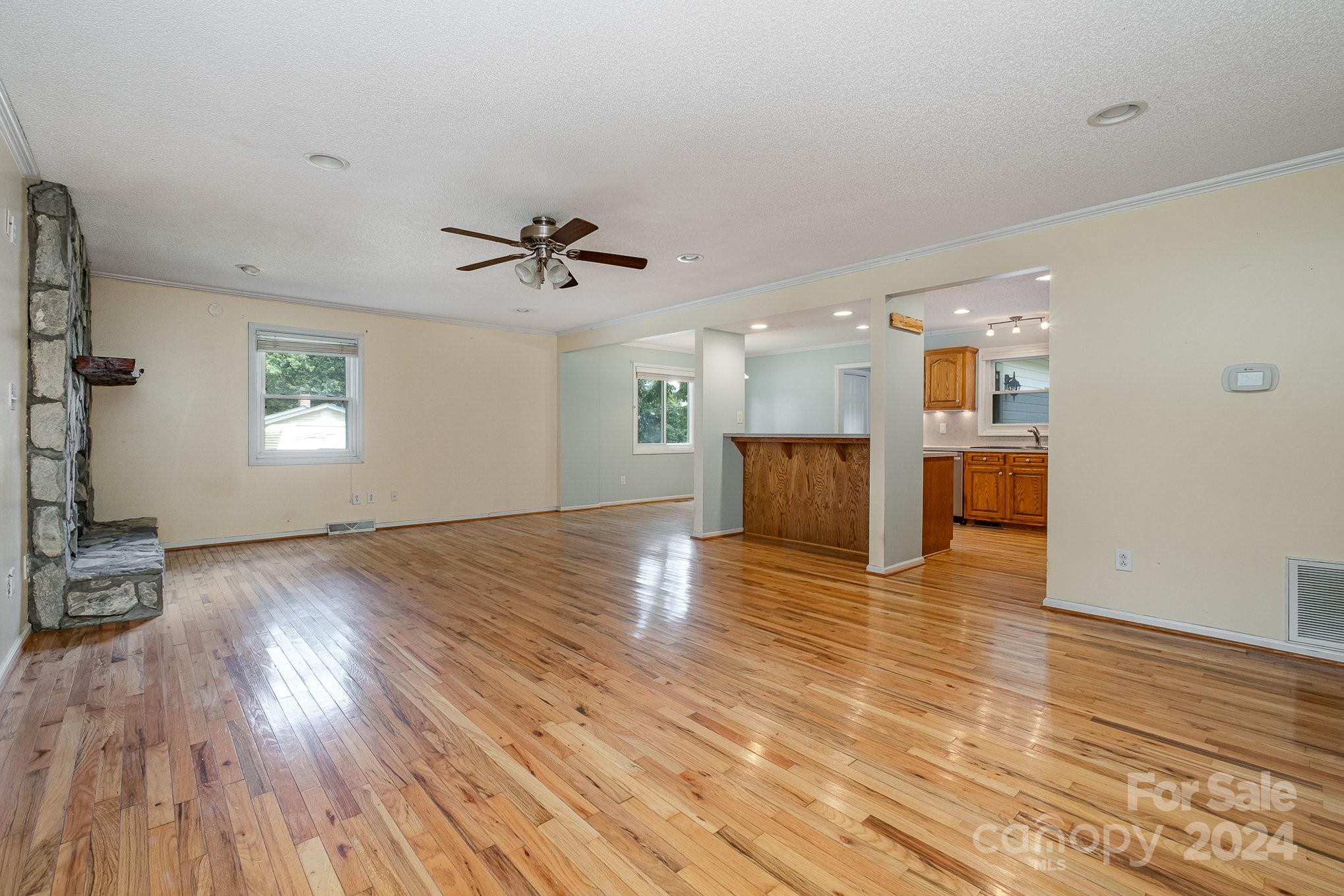 4762 Polk Ford Road Stanfield, NC 28163 - Photo 7 of 27 Gallery Image 7