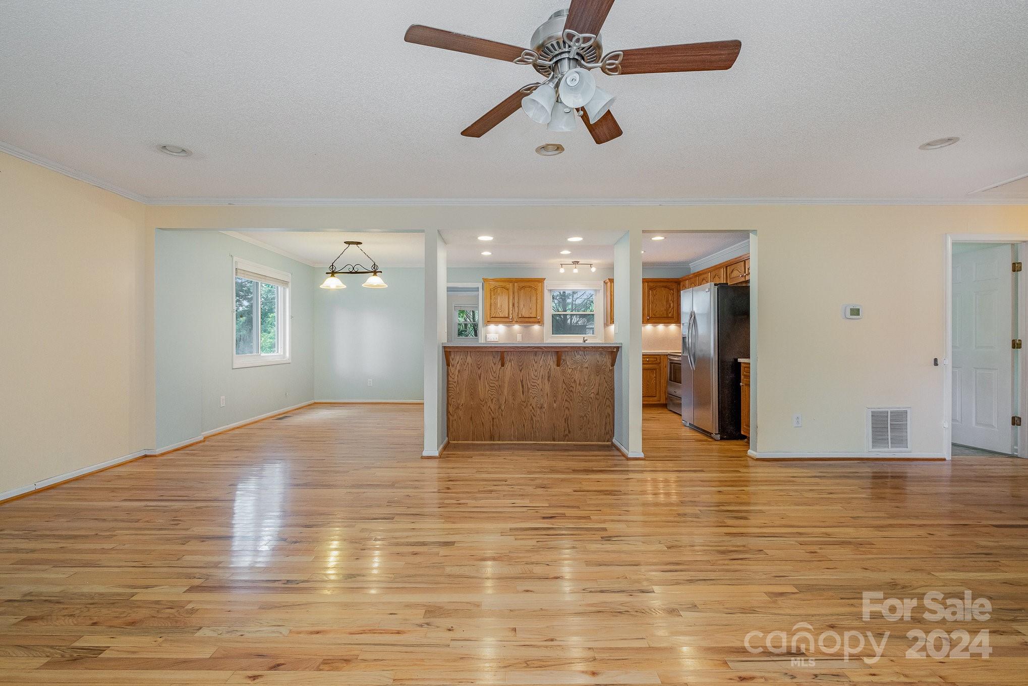 4762 Polk Ford Road Stanfield, NC 28163 - Photo 8 of 27 Gallery Image 8