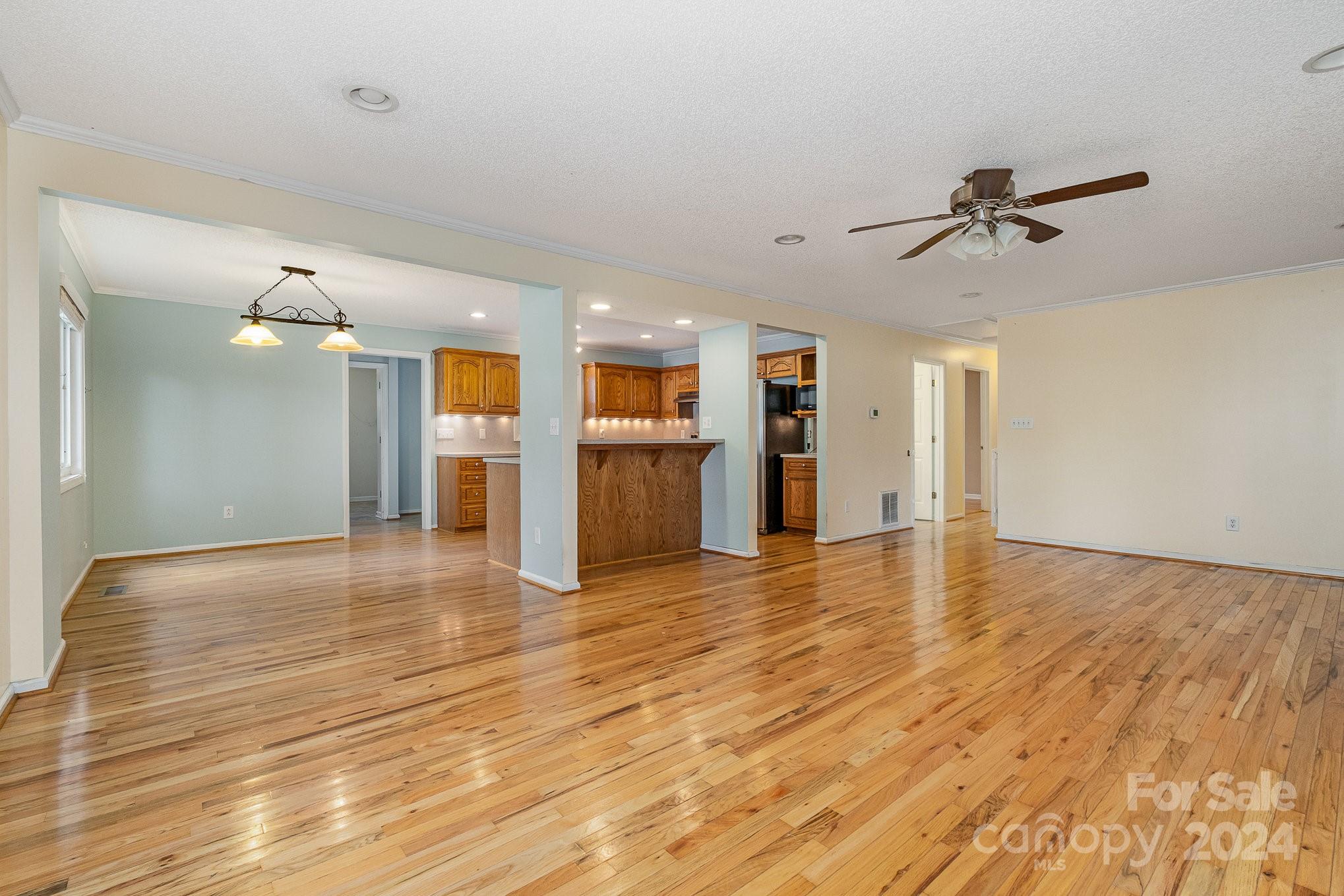 4762 Polk Ford Road Stanfield, NC 28163 - Photo 9 of 27 Gallery Image 9