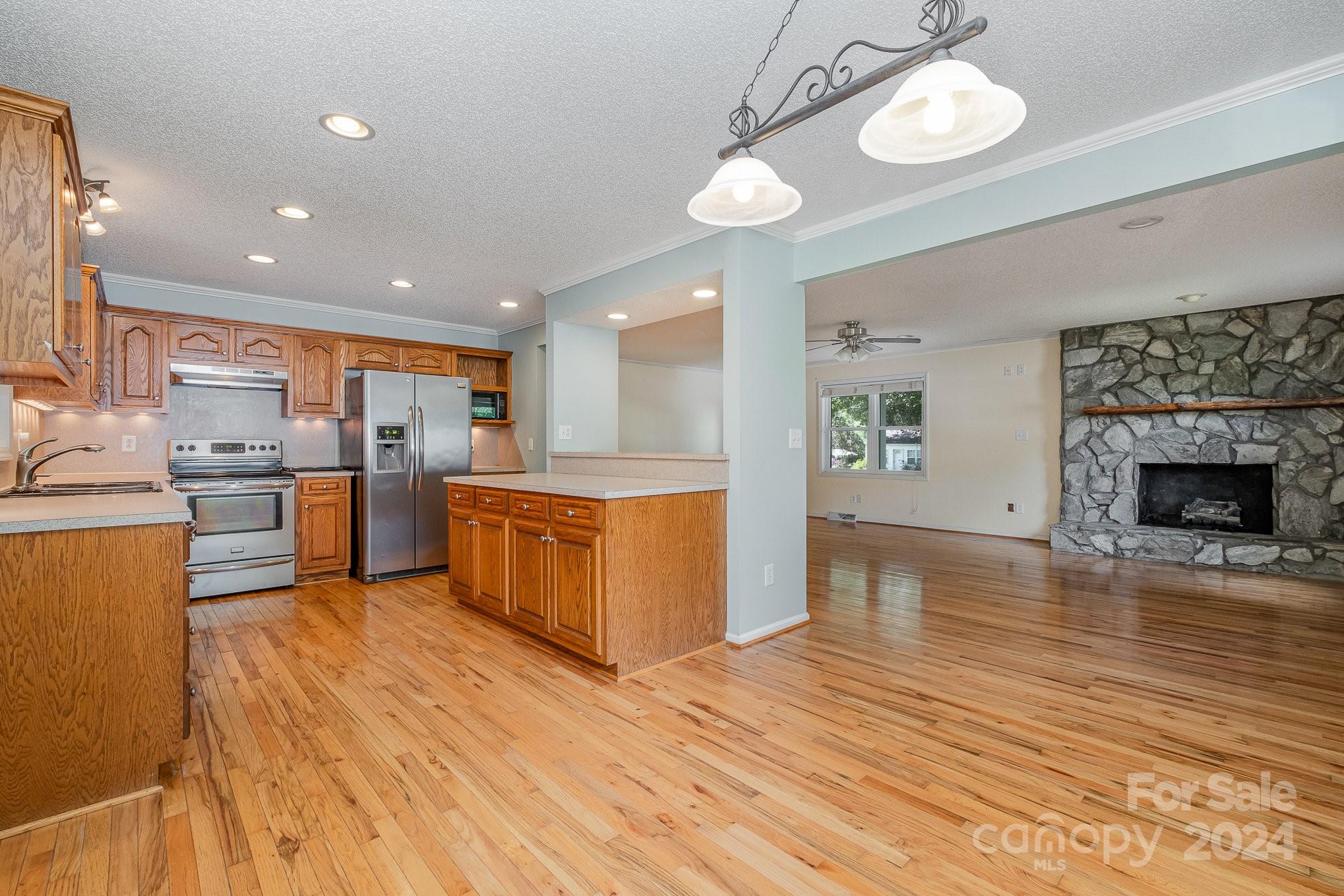 4762 Polk Ford Road Stanfield, NC 28163 - Photo 10 of 27 Gallery Image 10