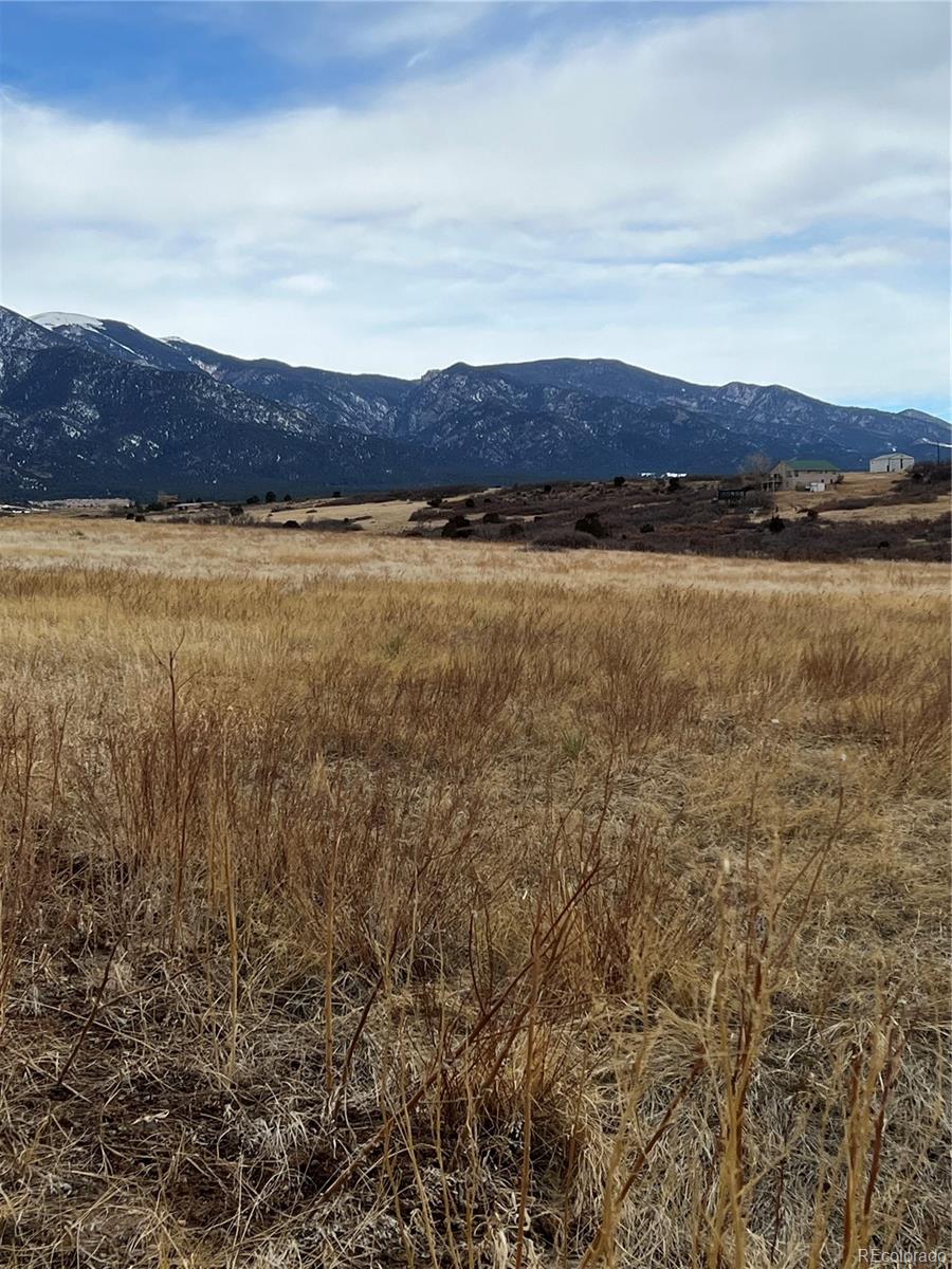 Lot 126 Rio Vista Rye, CO 81069 - Photo 3 of 8 a view of a large body of water and mountain view
