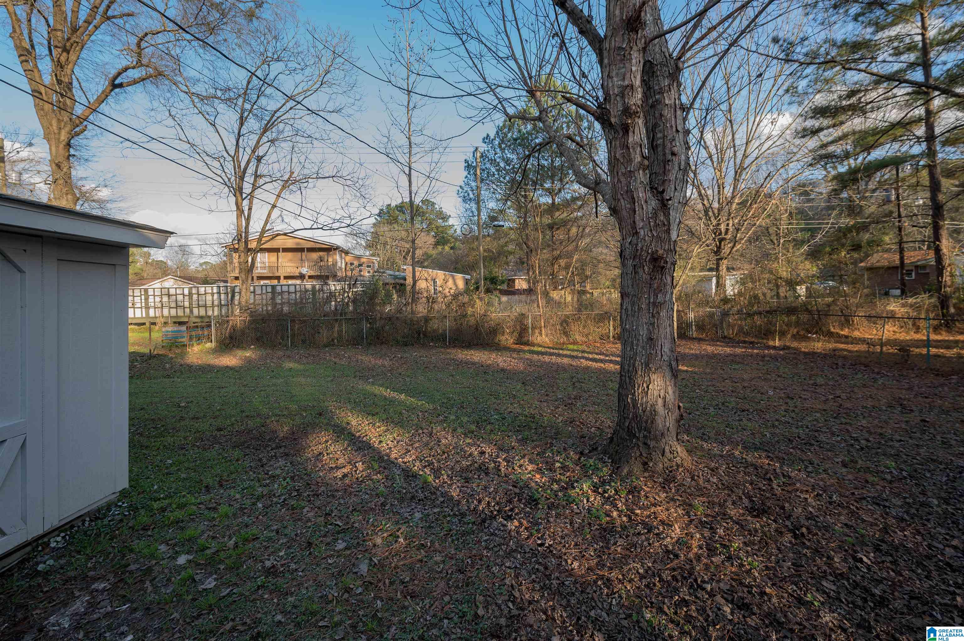 237 Daly Street Birmingham, AL 35210 - Photo 28 of 30