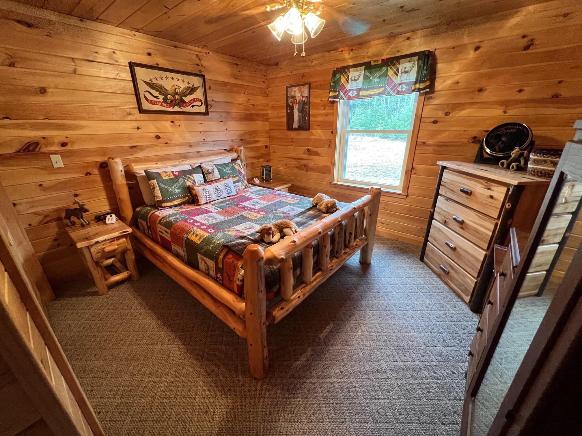 41 Town Farm Road Garland, ME 04939 - Photo 13 of 39 13