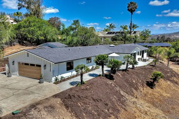 $2,399,000 | 13940 Northcrest Lane, Poway, CA 92064